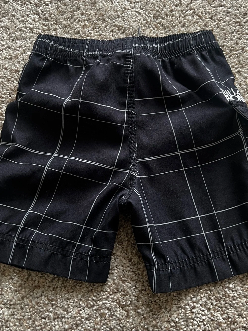 Boys Billabong Board Shorts